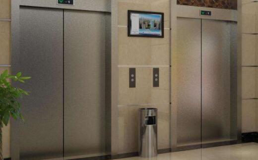 常見的電梯有幾種類型？部件要怎樣保養？