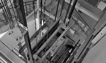 電梯機(jī)房作業(yè)需要注意的事項(xiàng)