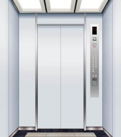 淺談電梯的組成部分及保養(yǎng)